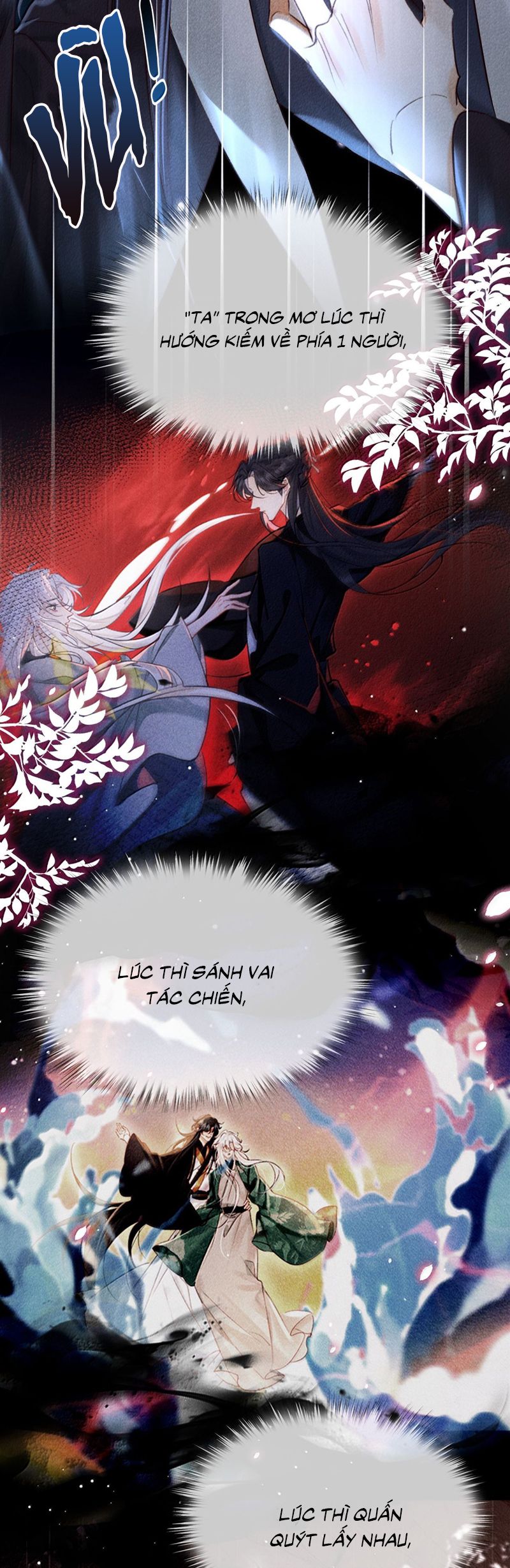 Nam Chủ Vì Sao Quyến Rũ Ta Chapter 39 - Trang 2