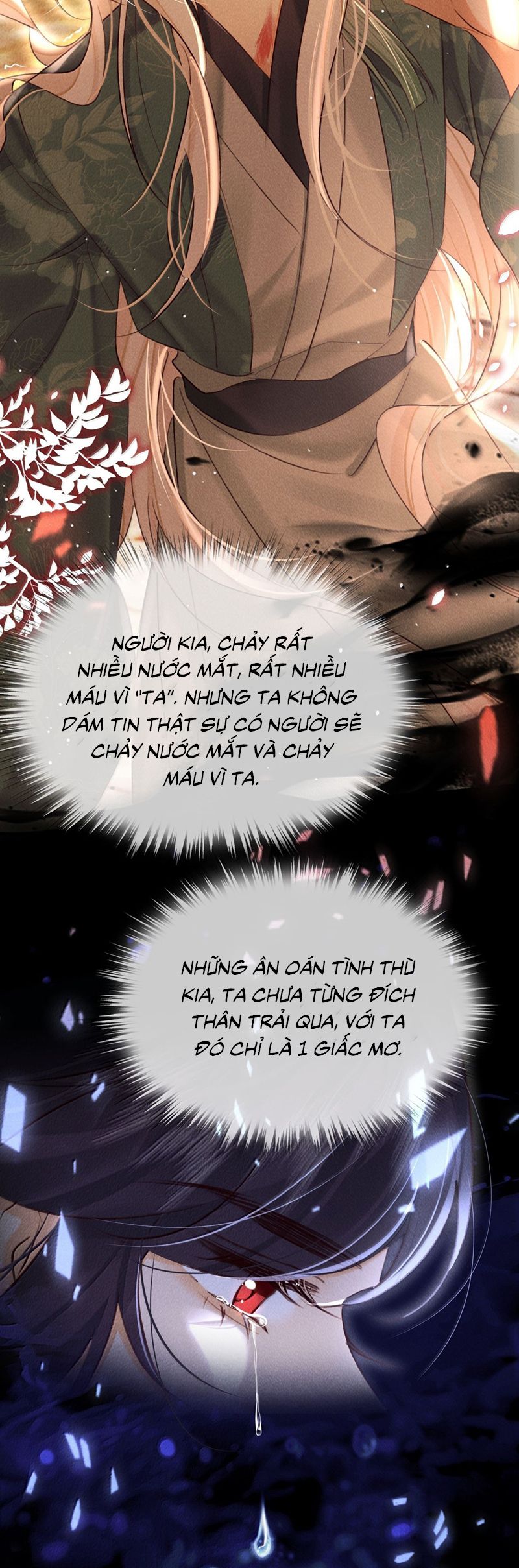 Nam Chủ Vì Sao Quyến Rũ Ta Chapter 39 - Trang 2