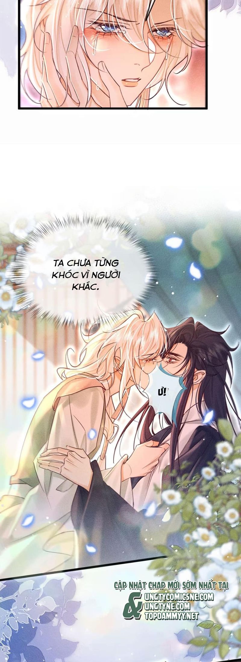 Nam Chủ Vì Sao Quyến Rũ Ta Chapter 36 - Trang 2