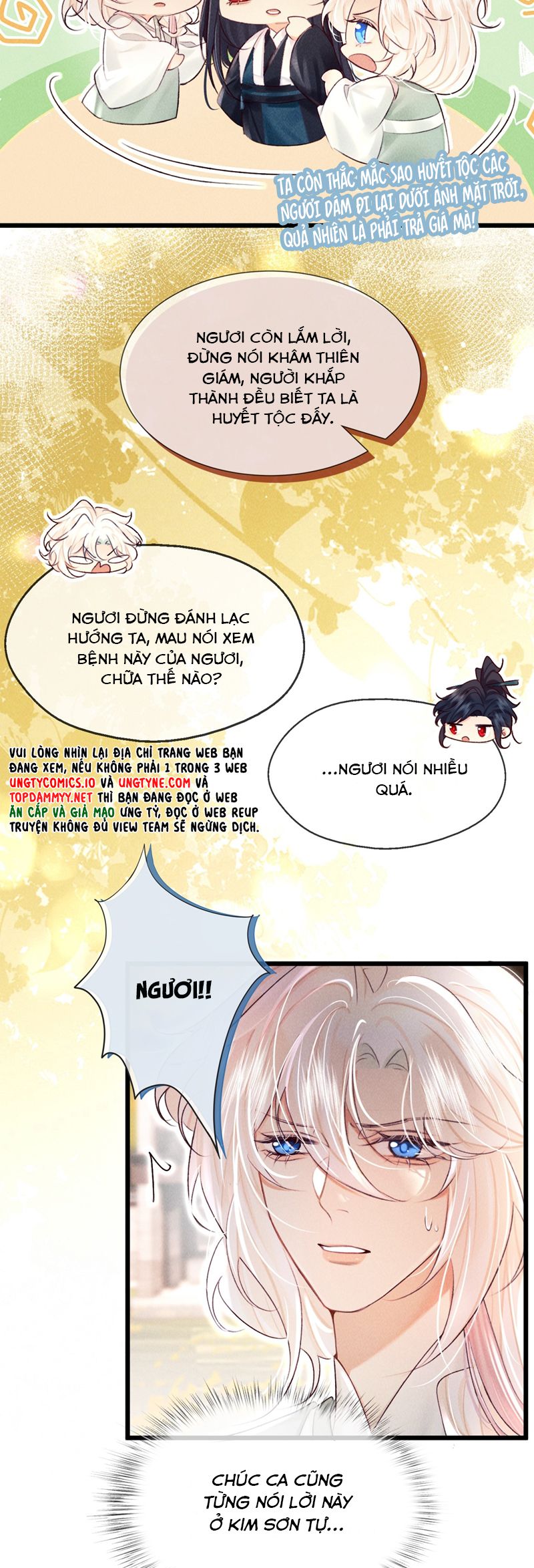 Nam Chủ Vì Sao Quyến Rũ Ta Chapter 31 - Trang 2