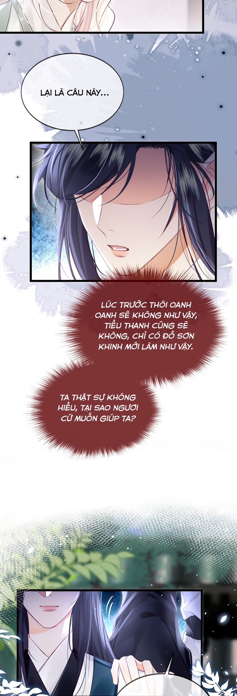 Nam Chủ Vì Sao Quyến Rũ Ta Chapter 31 - Trang 2