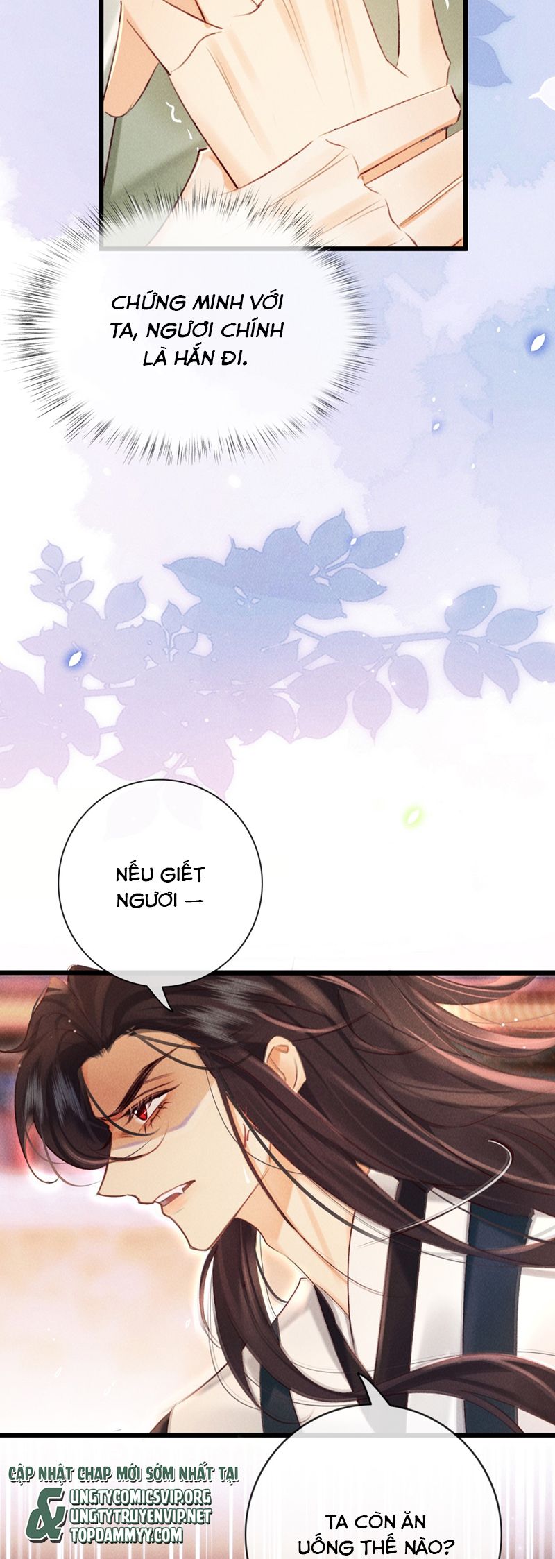 Nam Chủ Vì Sao Quyến Rũ Ta Chapter 28 - Trang 2