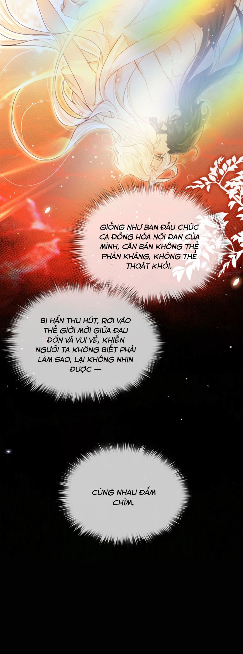 Nam Chủ Vì Sao Quyến Rũ Ta Chapter 26 - Trang 2