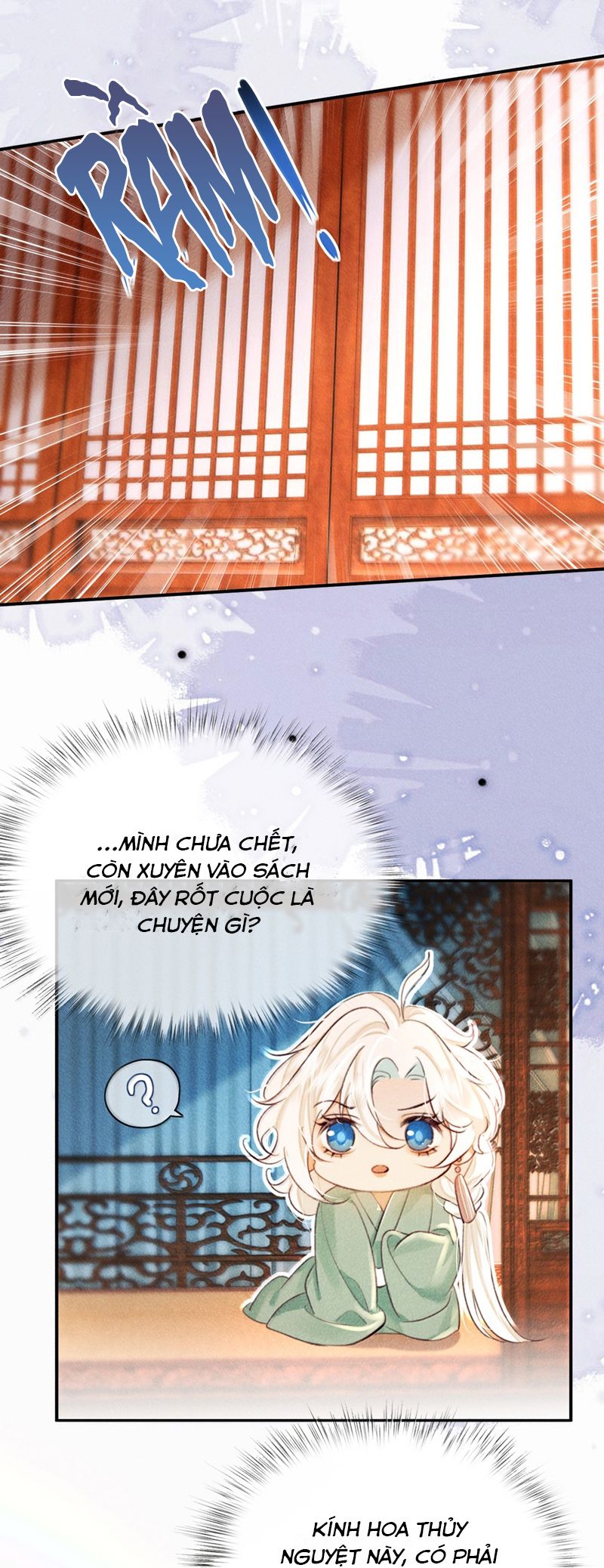 Nam Chủ Vì Sao Quyến Rũ Ta Chapter 23 - Trang 2