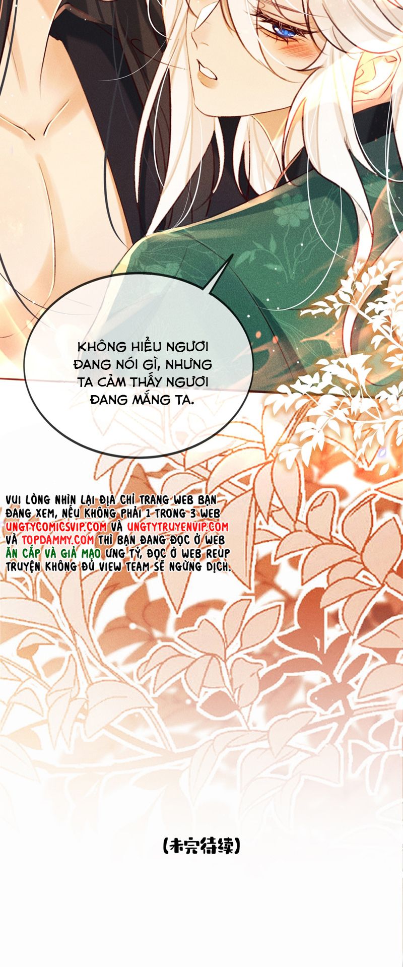 Nam Chủ Vì Sao Quyến Rũ Ta Chapter 21 - Trang 2