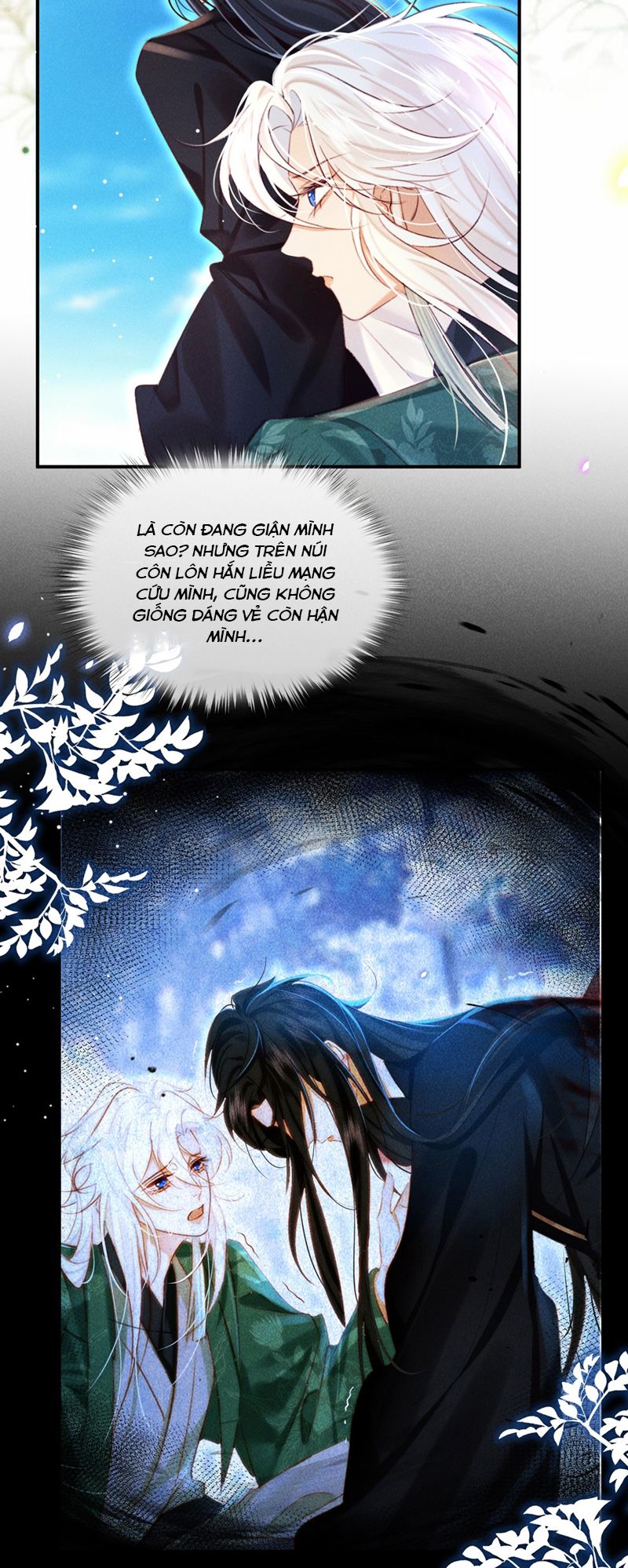 Nam Chủ Vì Sao Quyến Rũ Ta Chapter 18 - Trang 2