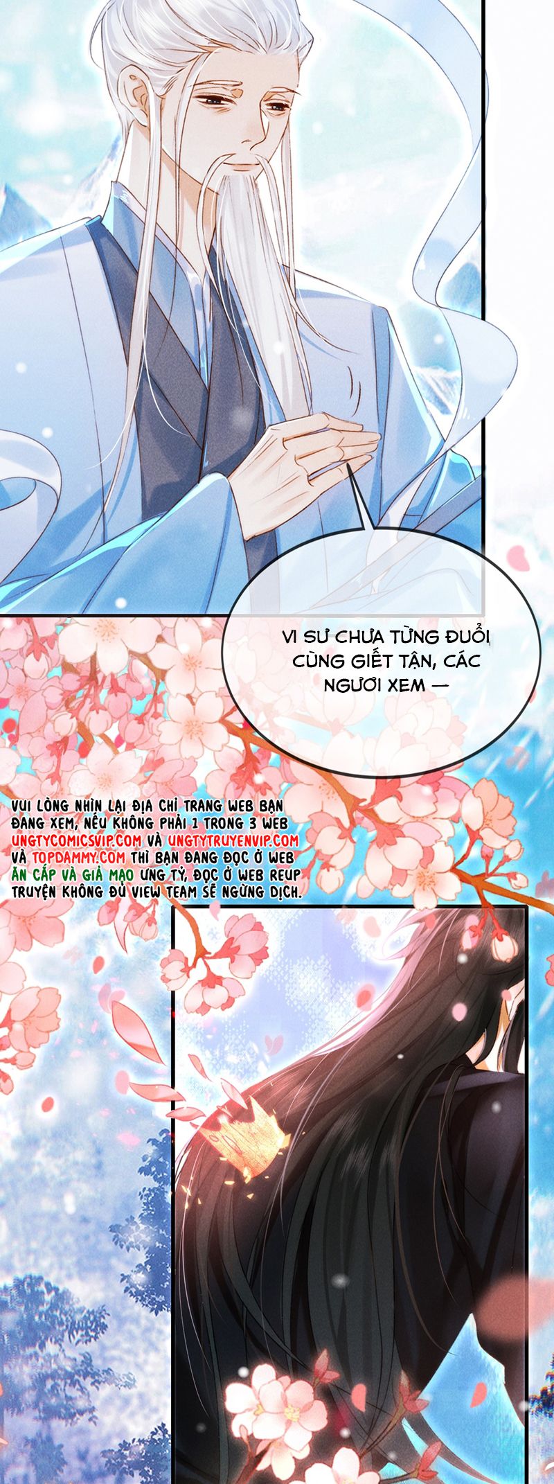 Nam Chủ Vì Sao Quyến Rũ Ta Chapter 18 - Trang 2