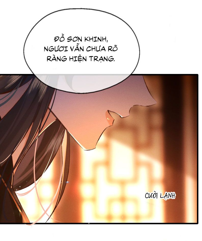 Nam Chủ Vì Sao Quyến Rũ Ta Chapter 12 - Trang 2