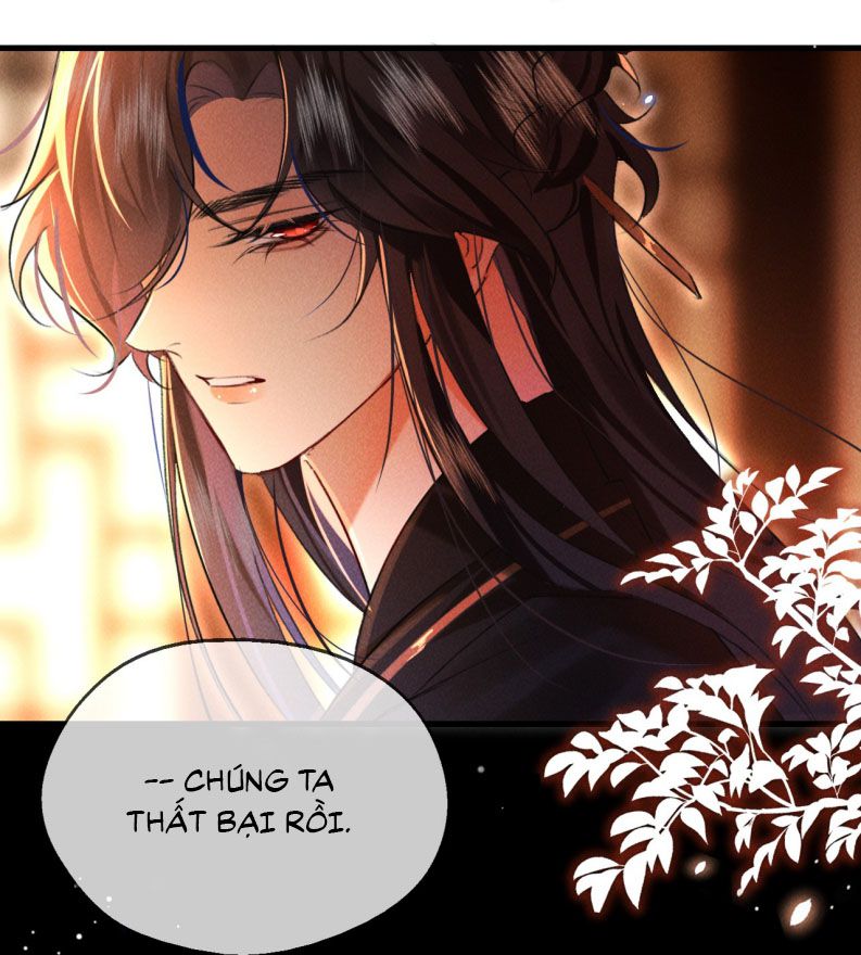 Nam Chủ Vì Sao Quyến Rũ Ta Chapter 12 - Trang 2