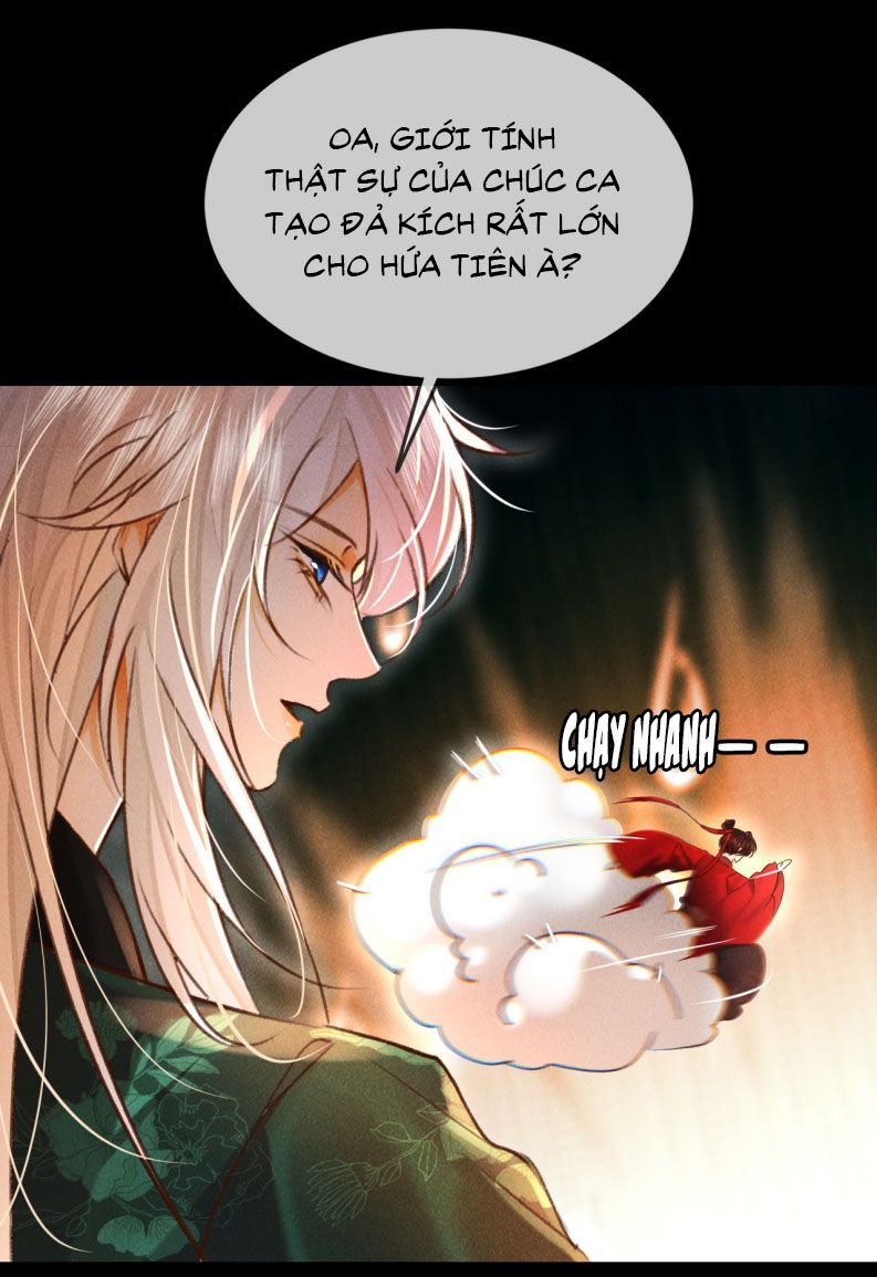 Nam Chủ Vì Sao Quyến Rũ Ta Chapter 12 - Trang 2