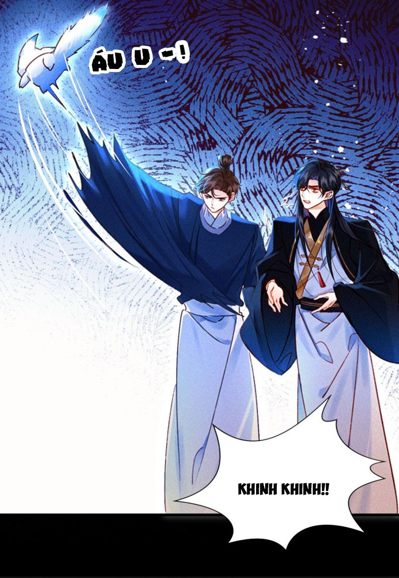 Nam Chủ Vì Sao Quyến Rũ Ta Chapter 10 - Trang 2