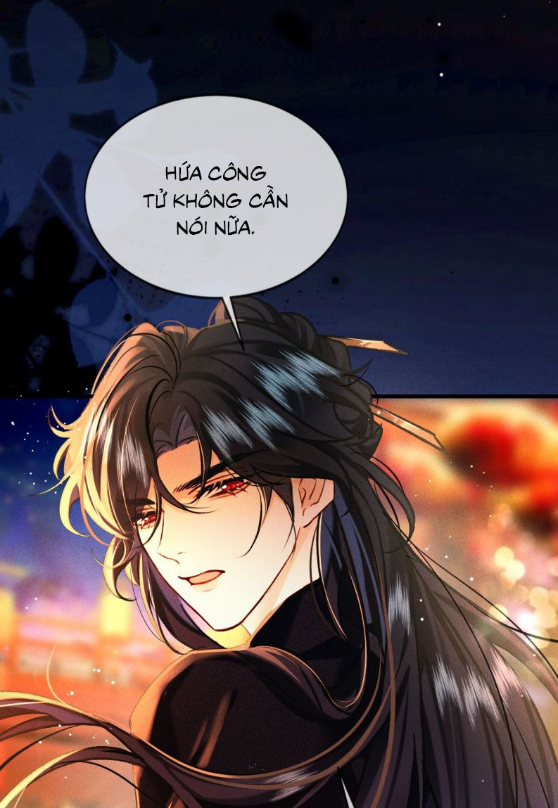 Nam Chủ Vì Sao Quyến Rũ Ta Chapter 10 - Trang 2