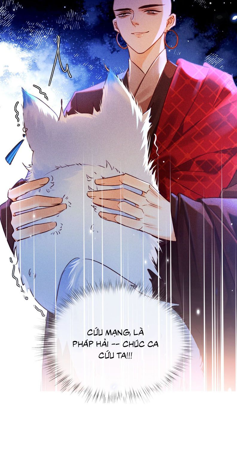 Nam Chủ Vì Sao Quyến Rũ Ta Chapter 10 - Trang 2