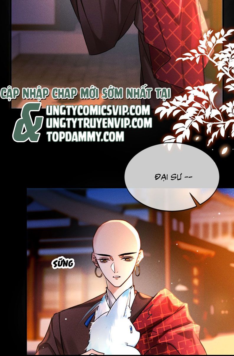 Nam Chủ Vì Sao Quyến Rũ Ta Chapter 10 - Trang 2