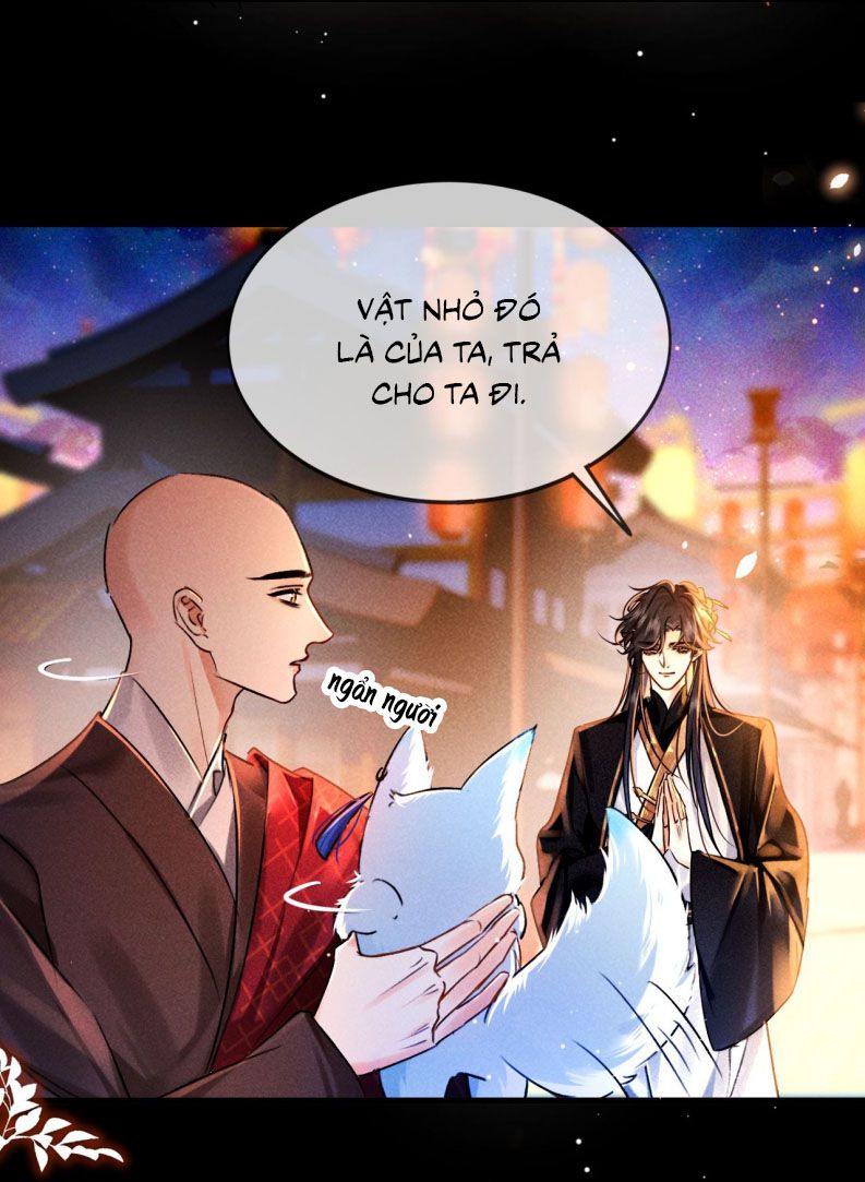 Nam Chủ Vì Sao Quyến Rũ Ta Chapter 10 - Trang 2