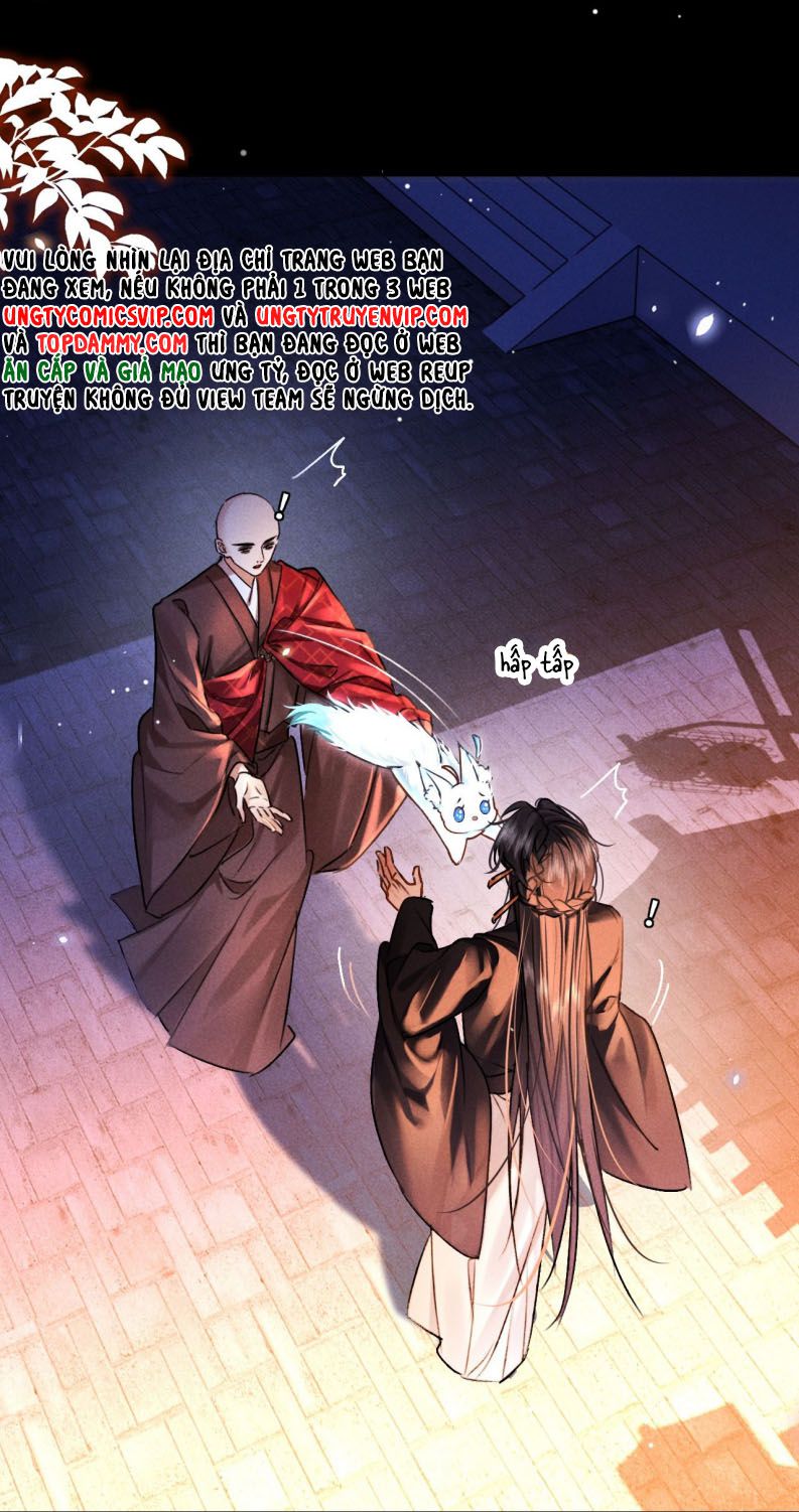 Nam Chủ Vì Sao Quyến Rũ Ta Chapter 10 - Trang 2