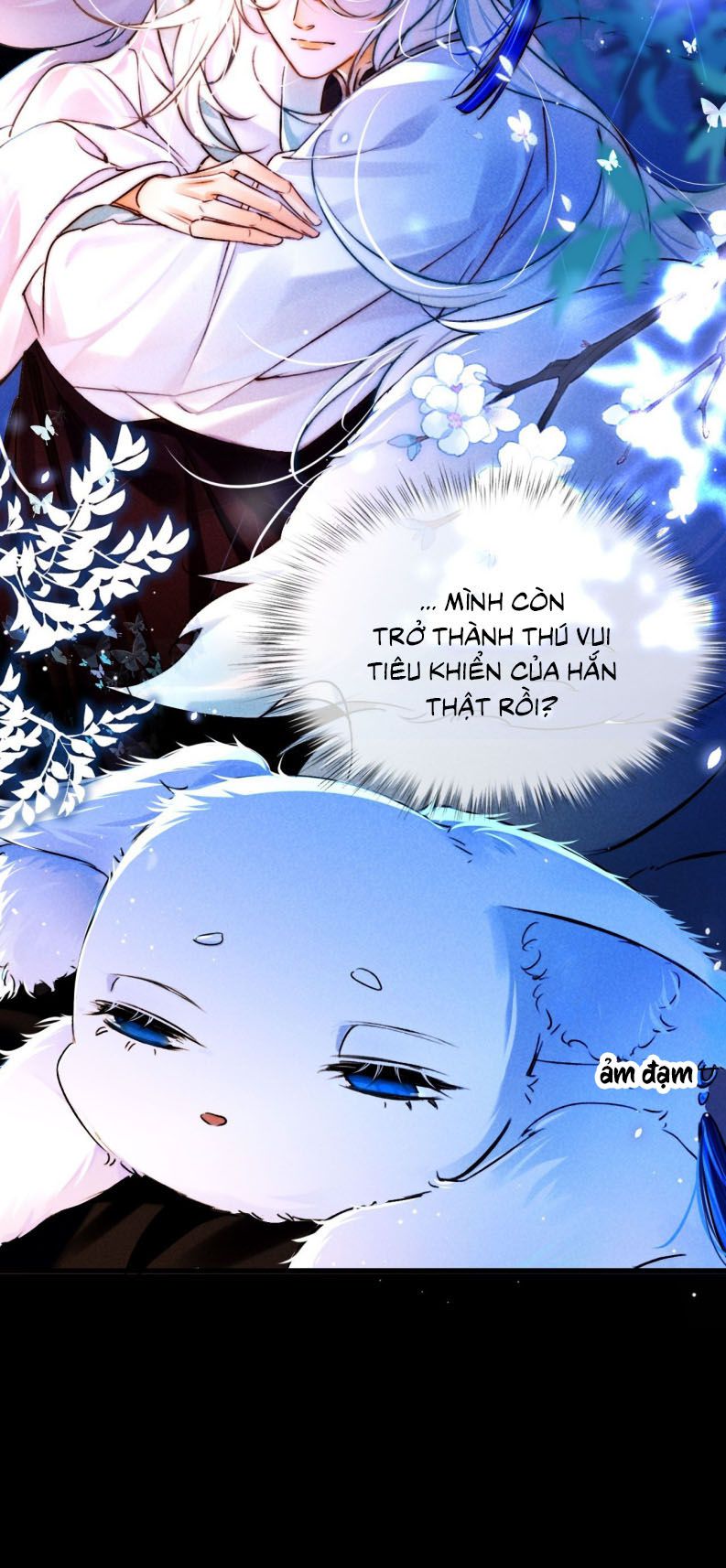 Nam Chủ Vì Sao Quyến Rũ Ta Chapter 10 - Trang 2