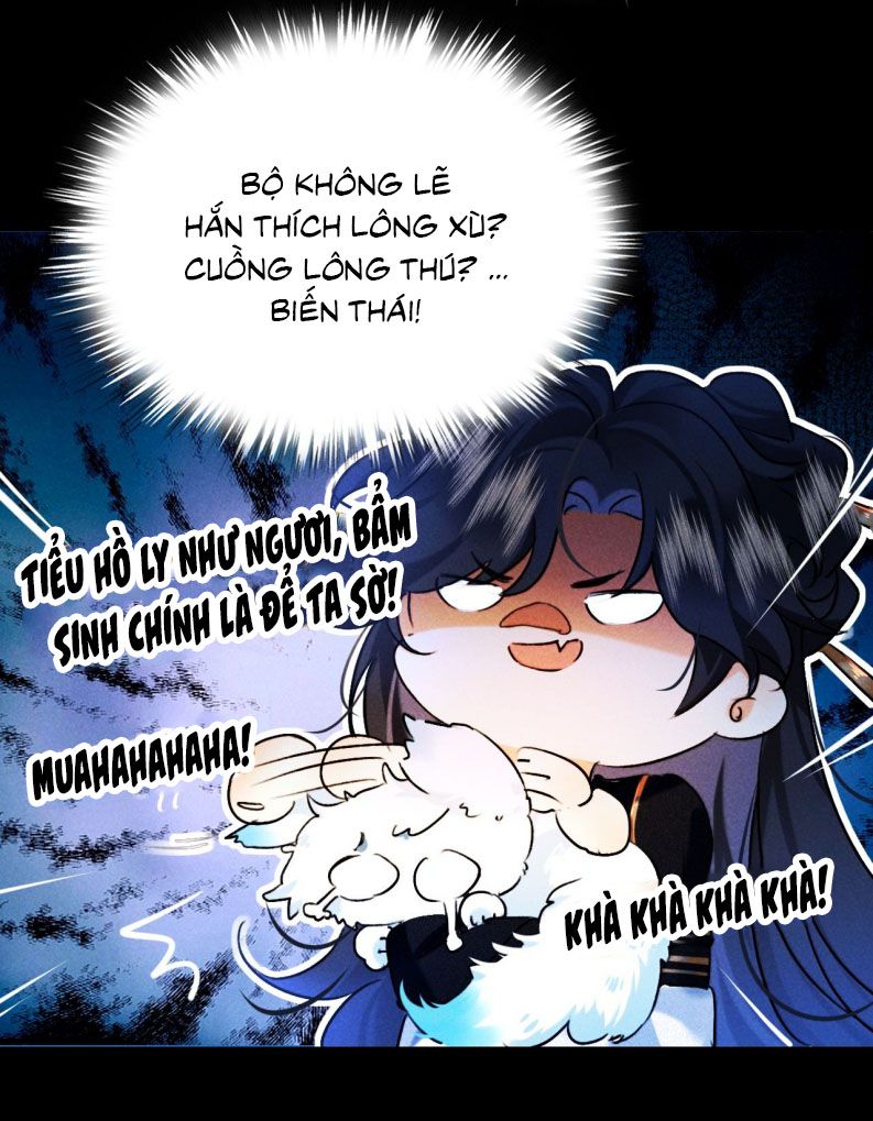 Nam Chủ Vì Sao Quyến Rũ Ta Chapter 10 - Trang 2