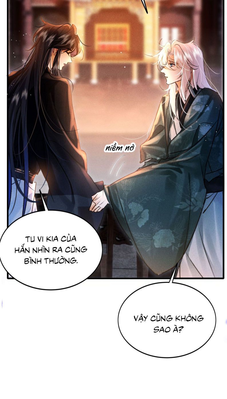 Nam Chủ Vì Sao Quyến Rũ Ta Chapter 10 - Trang 2