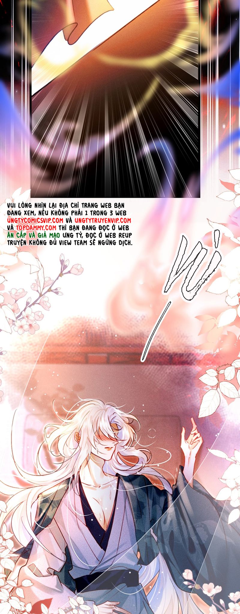 Nam Chủ Vì Sao Quyến Rũ Ta Chapter 9 - Trang 2