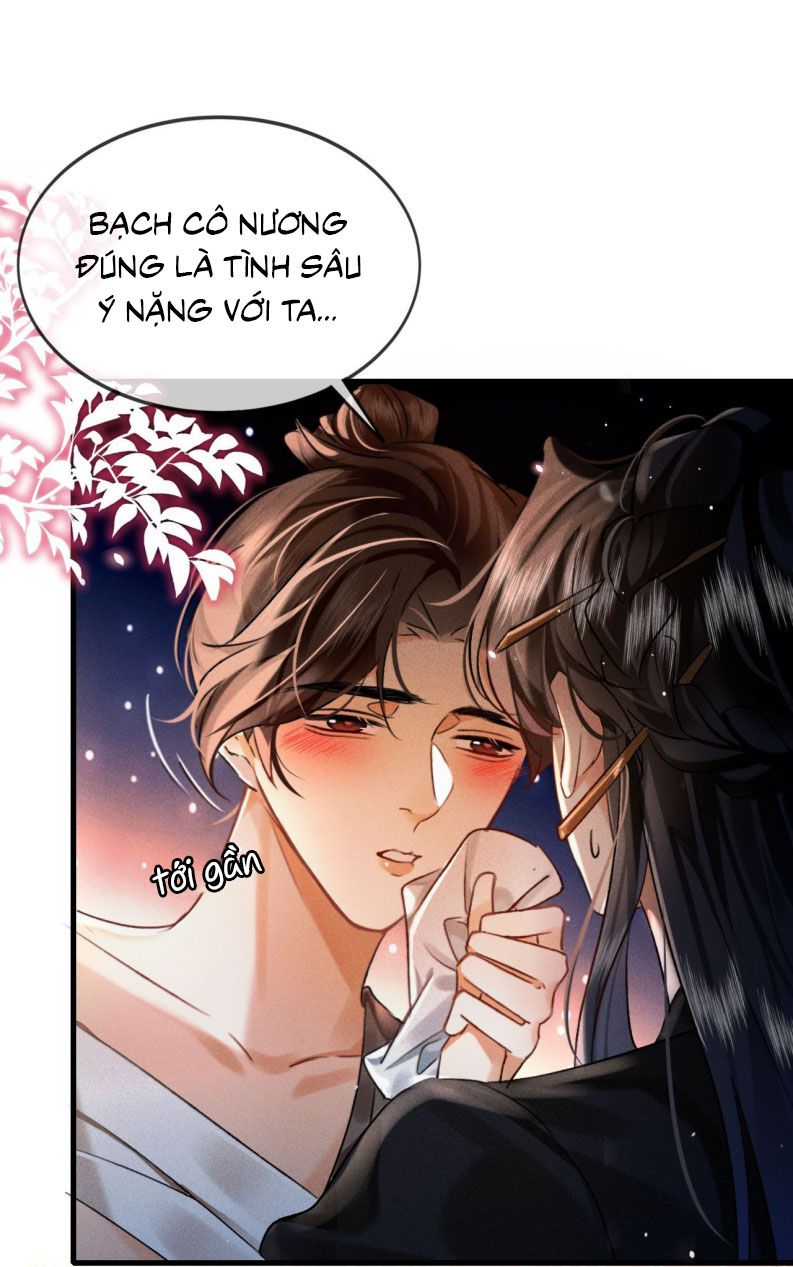 Nam Chủ Vì Sao Quyến Rũ Ta Chapter 7 - Trang 2