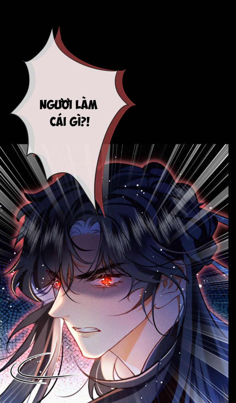 Nam Chủ Vì Sao Quyến Rũ Ta Chapter 7 - Trang 2