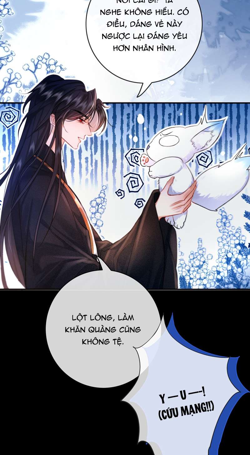 Nam Chủ Vì Sao Quyến Rũ Ta Chapter 6 - Trang 2