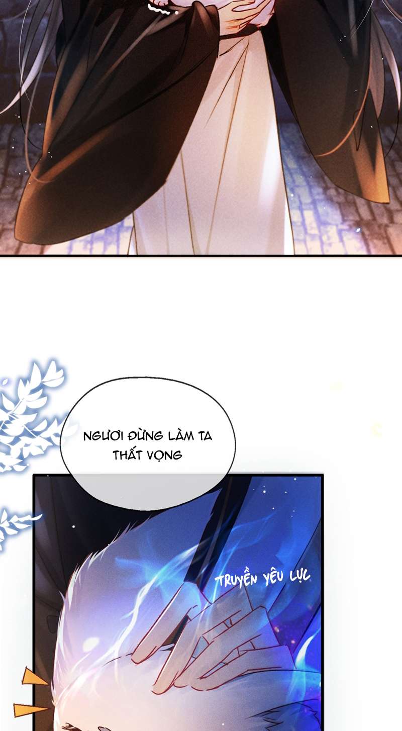 Nam Chủ Vì Sao Quyến Rũ Ta Chapter 6 - Trang 2