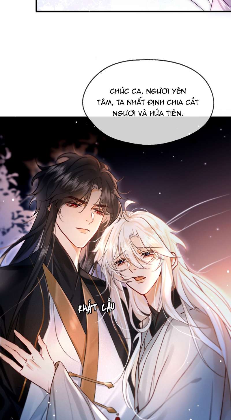 Nam Chủ Vì Sao Quyến Rũ Ta Chapter 6 - Trang 2