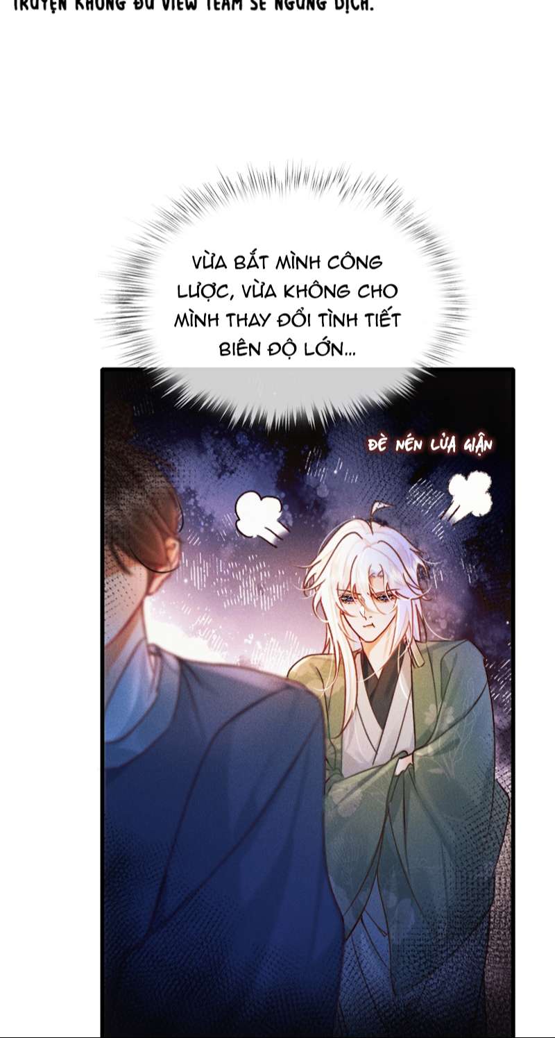 Nam Chủ Vì Sao Quyến Rũ Ta Chapter 6 - Trang 2