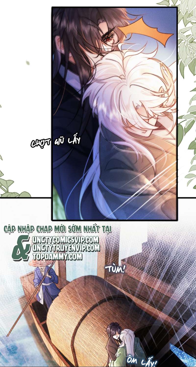 Nam Chủ Vì Sao Quyến Rũ Ta Chapter 6 - Trang 2