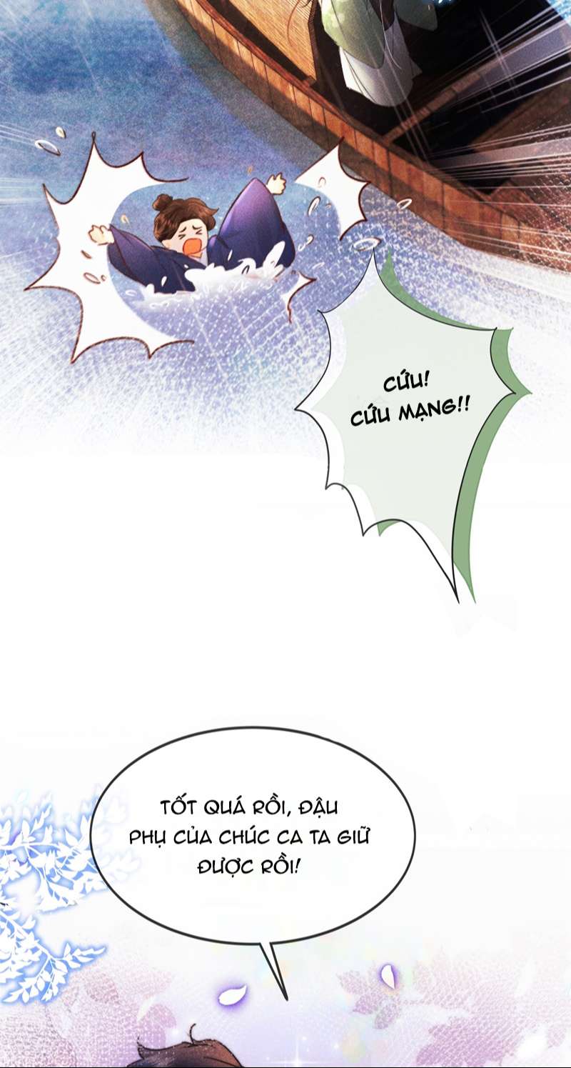 Nam Chủ Vì Sao Quyến Rũ Ta Chapter 6 - Trang 2