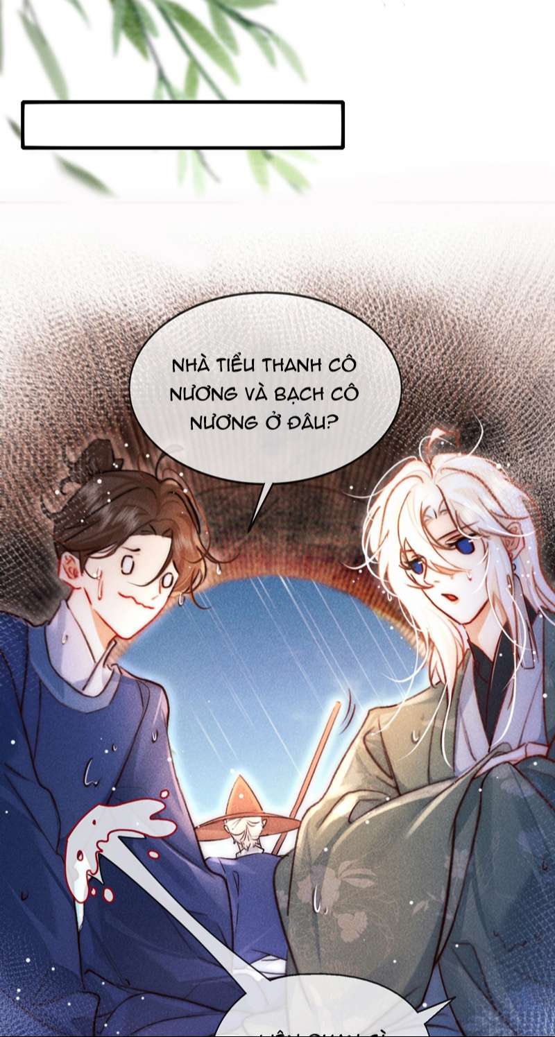 Nam Chủ Vì Sao Quyến Rũ Ta Chapter 6 - Trang 2