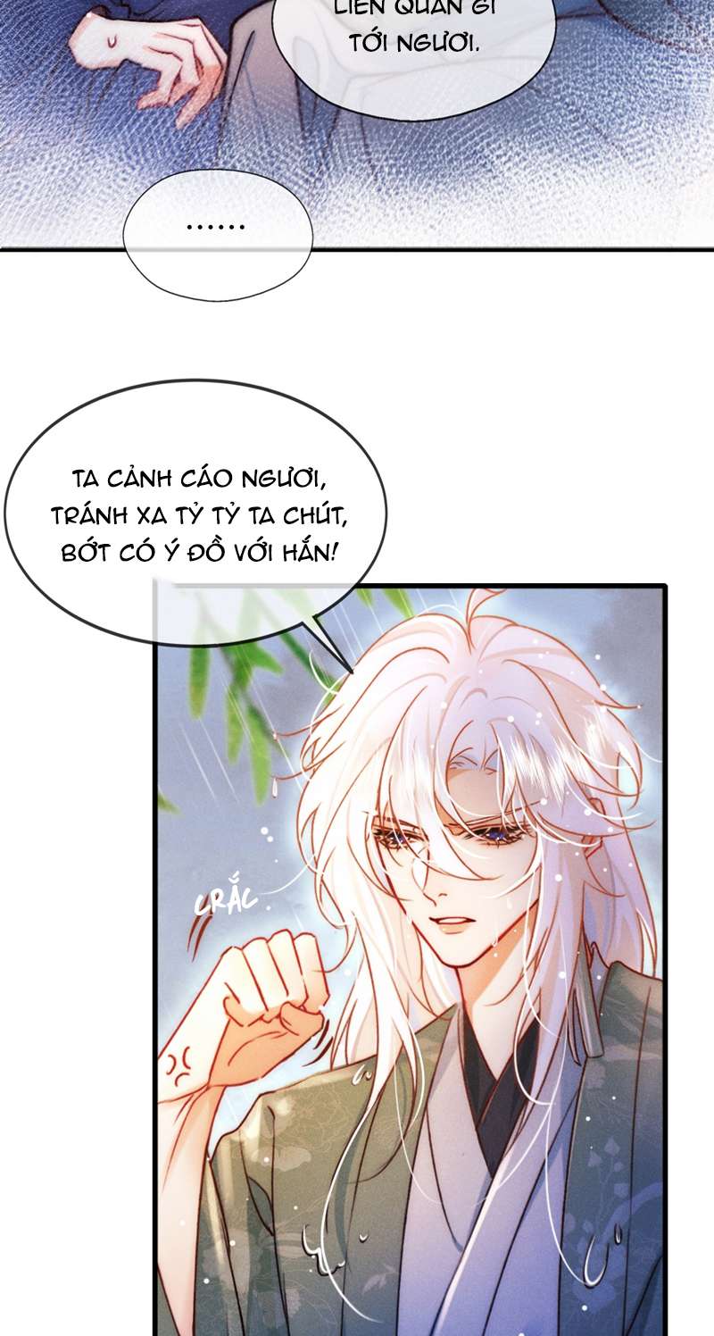 Nam Chủ Vì Sao Quyến Rũ Ta Chapter 6 - Trang 2