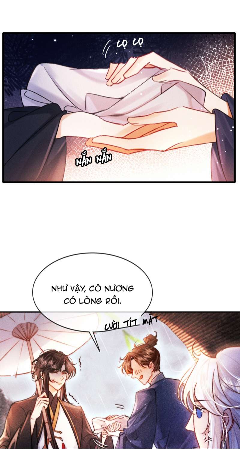 Nam Chủ Vì Sao Quyến Rũ Ta Chapter 6 - Trang 2