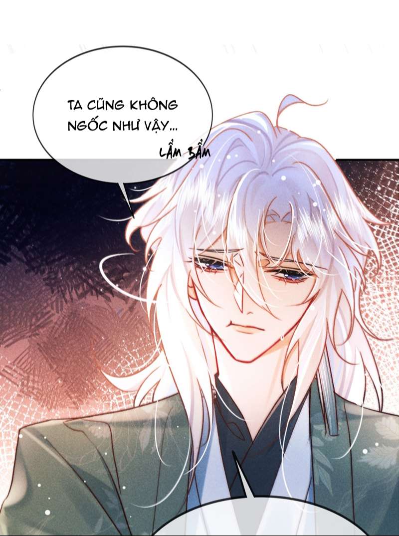 Nam Chủ Vì Sao Quyến Rũ Ta Chapter 6 - Trang 2