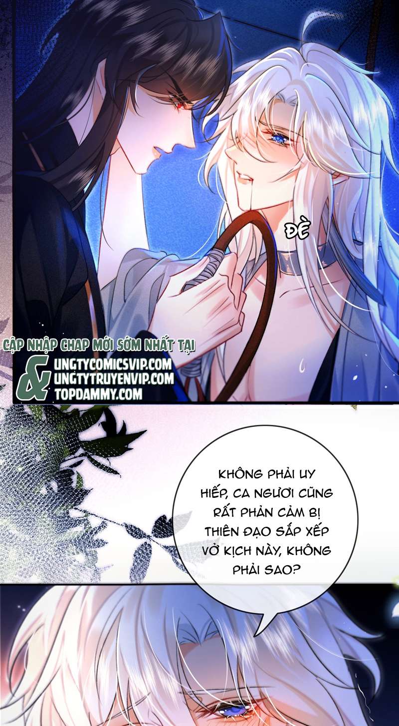 Nam Chủ Vì Sao Quyến Rũ Ta Chapter 6 - Trang 2