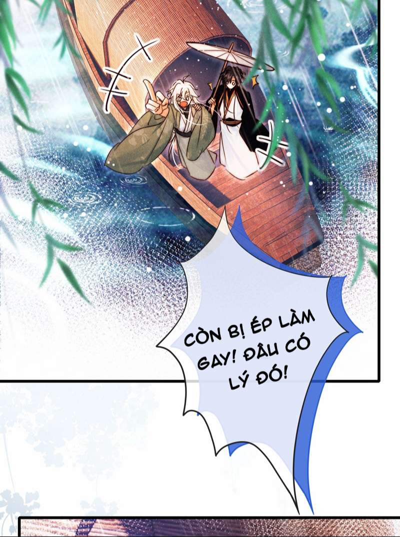 Nam Chủ Vì Sao Quyến Rũ Ta Chapter 6 - Trang 2