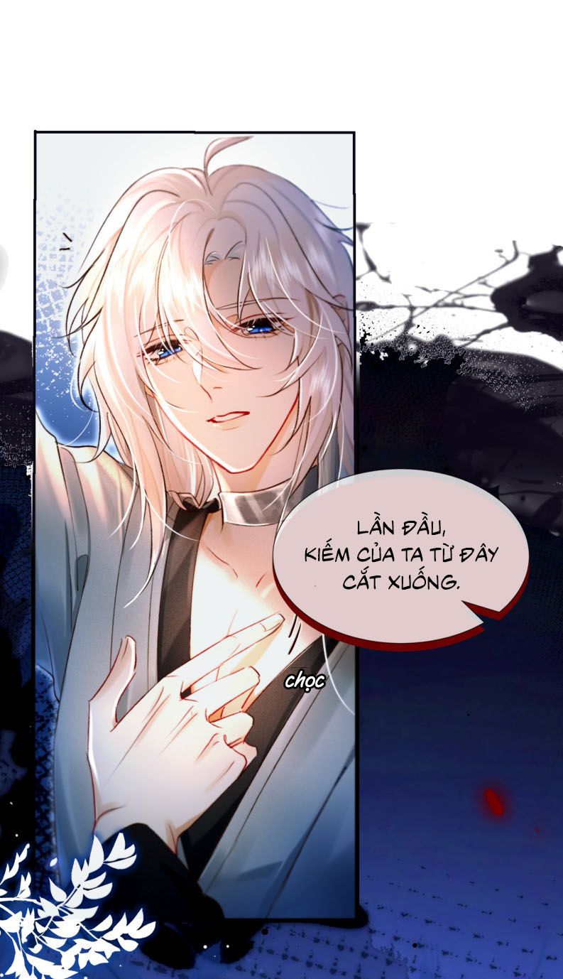 Nam Chủ Vì Sao Quyến Rũ Ta Chapter 5 - Trang 2