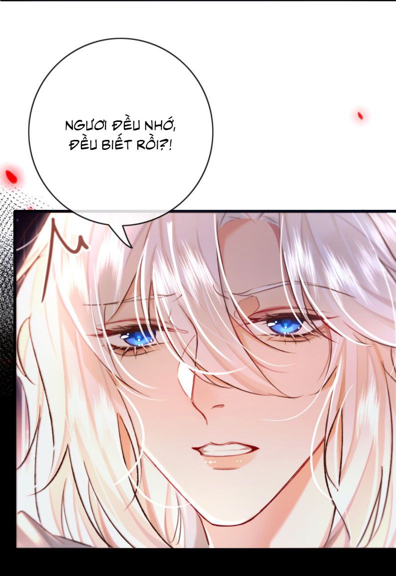 Nam Chủ Vì Sao Quyến Rũ Ta Chapter 5 - Trang 2