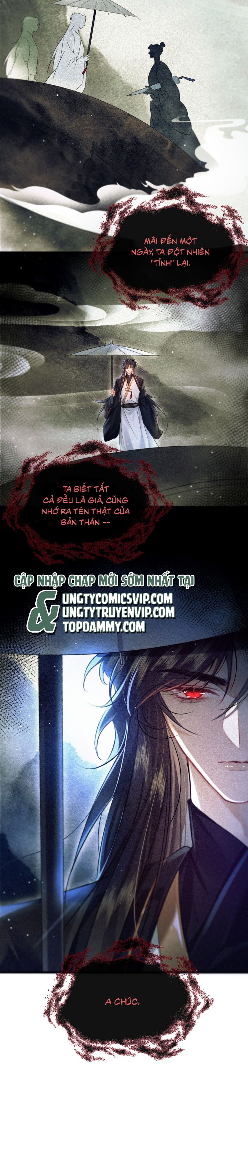 Nam Chủ Vì Sao Quyến Rũ Ta Chapter 5 - Trang 2