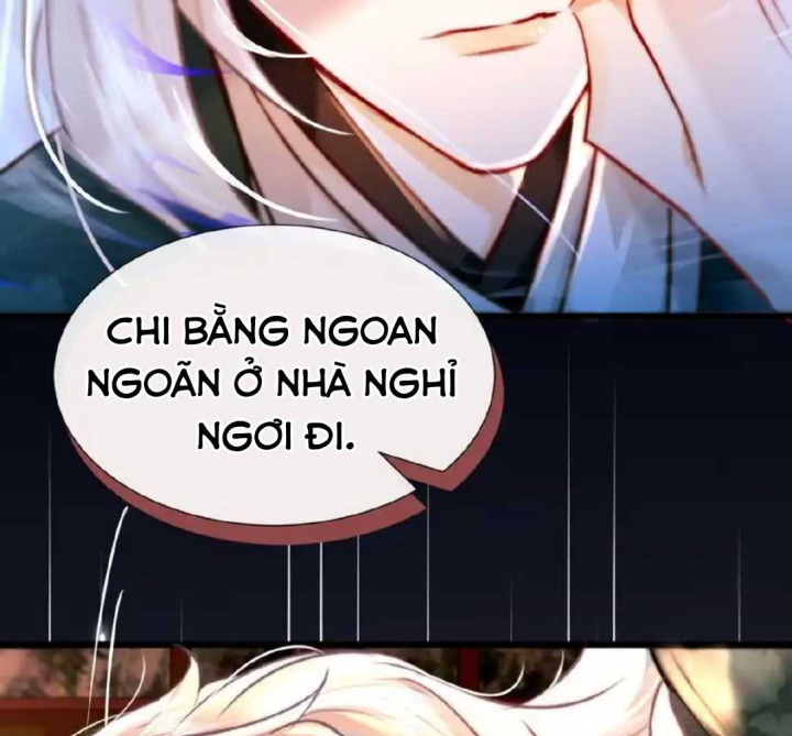 Nam Chủ Vì Sao Quyến Rũ Ta Chapter 3 - Trang 2