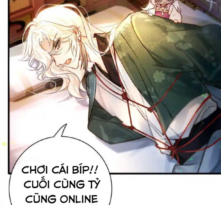 Nam Chủ Vì Sao Quyến Rũ Ta Chapter 3 - Trang 2