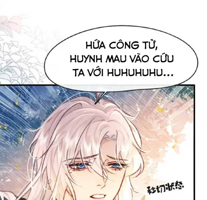 Nam Chủ Vì Sao Quyến Rũ Ta Chapter 3 - Trang 2