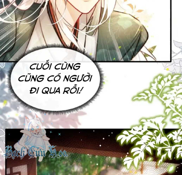 Nam Chủ Vì Sao Quyến Rũ Ta Chapter 3 - Trang 2