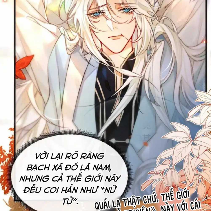 Nam Chủ Vì Sao Quyến Rũ Ta Chapter 2 - Trang 2