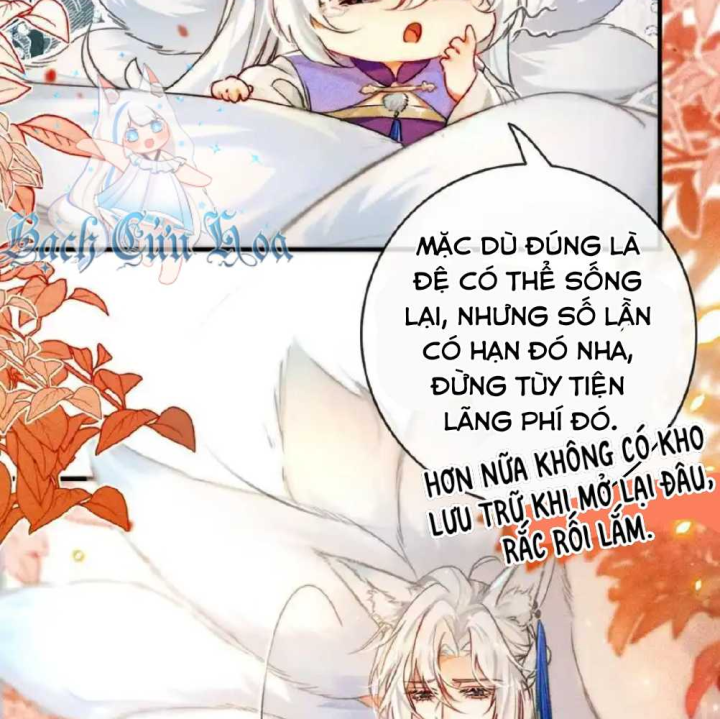 Nam Chủ Vì Sao Quyến Rũ Ta Chapter 2 - Trang 2