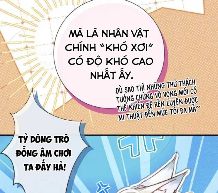 Nam Chủ Vì Sao Quyến Rũ Ta Chapter 2 - Trang 2