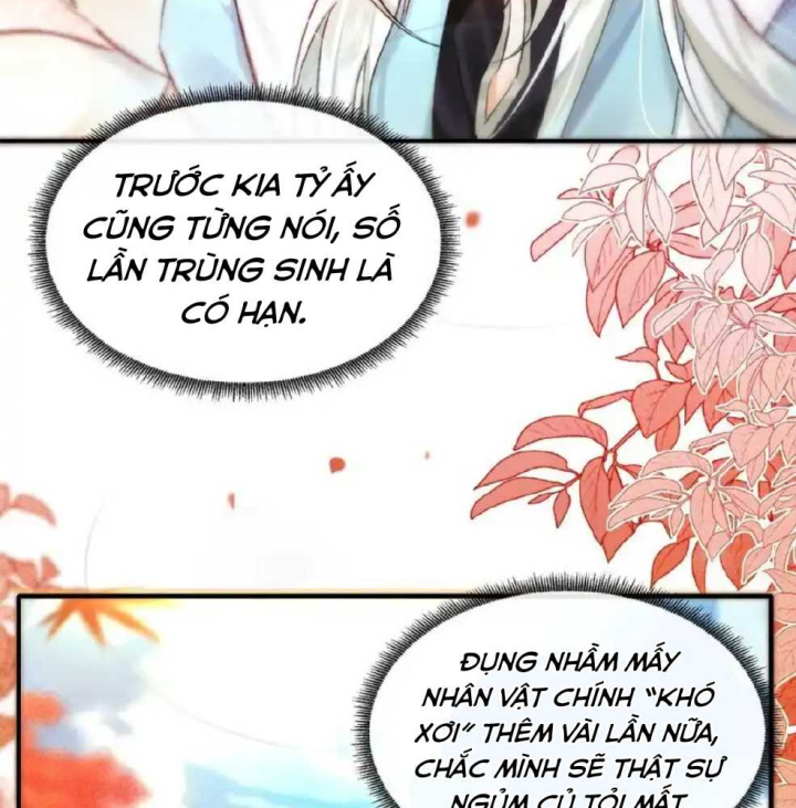 Nam Chủ Vì Sao Quyến Rũ Ta Chapter 2 - Trang 2