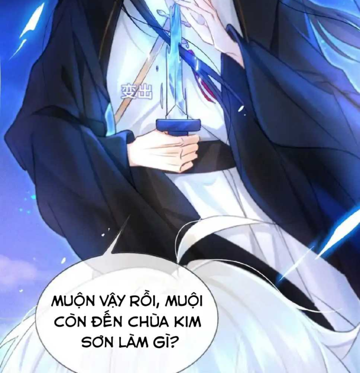 Nam Chủ Vì Sao Quyến Rũ Ta Chapter 2 - Trang 2